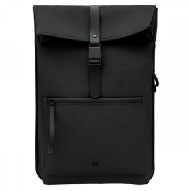 Сумка для ноутбука NINETYGO URBAN.DAILY Backpack-Dark Night Black 15.6