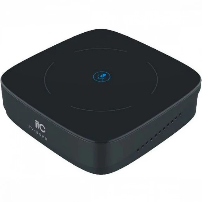 Аудиоконференция ITC TV-S62B
