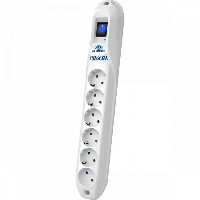Распределитель питания ZIS Pilot - GL 5