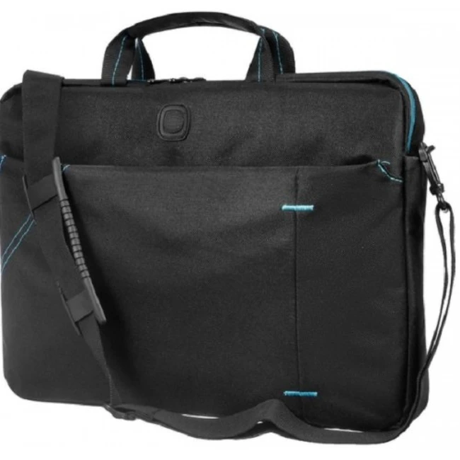 Сумка для ноутбука Continent CC-125 GB (15.6)