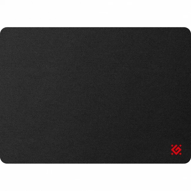 Коврик для мышки Defender Black (S) 50017