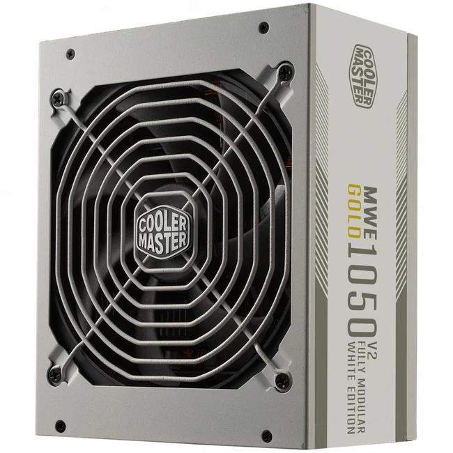 Блок питания Cooler Master MWE GOLD 1050 V2 MPE-A501-AFCAG-3GEU 1050 Вт