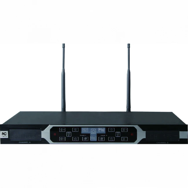 Микрофон ITC T-521UF