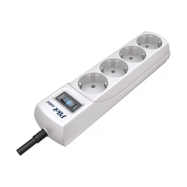 Распределитель питания ZIS Pilot mini 5 129