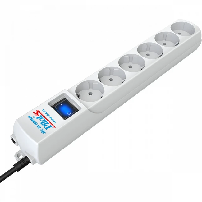 Распределитель питания ZIS Pilot S 1 006