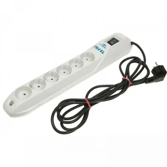 Распределитель питания ZIS Pilot GL 3 021-GL-6