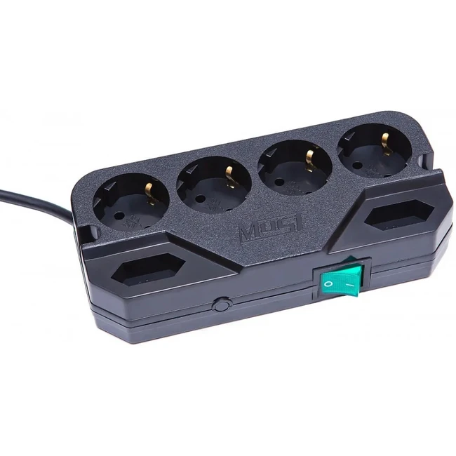 Распределитель питания Most CRG-Ч-5 MOST CRG-Ч-5 М