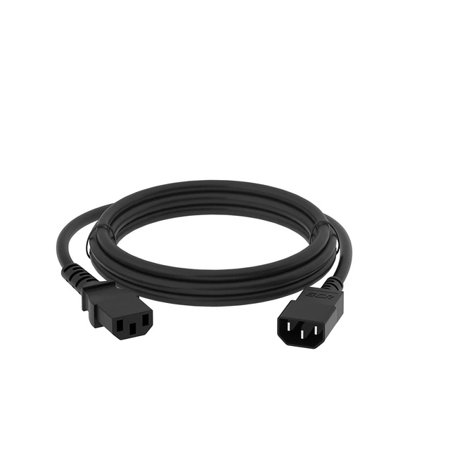 Кабель питания Greenconnect GCR-54328