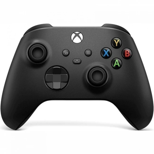 Манипулятор Microsoft Xbox Wireless Controller QAT-00006