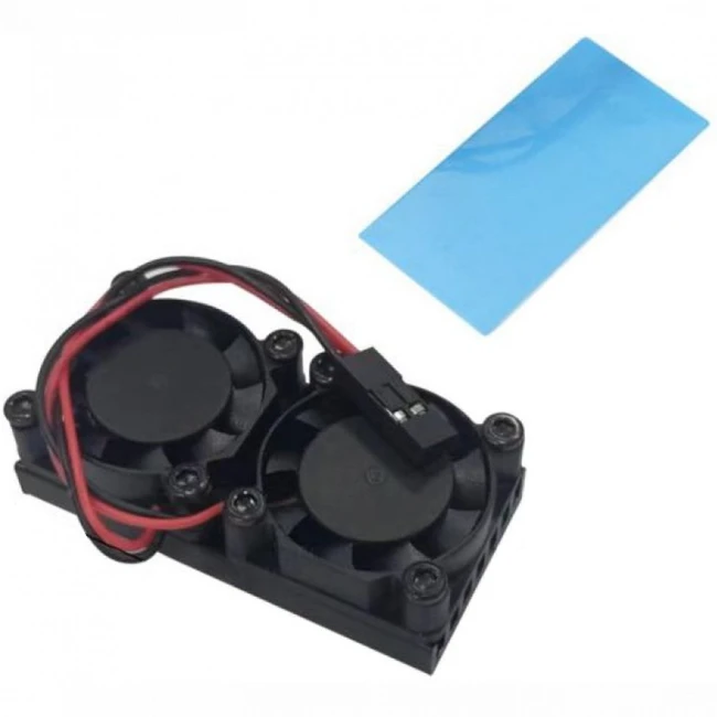 Система охлаждения ACD RA535