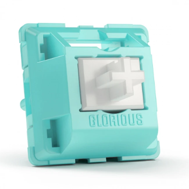 Аксессуар для ПК и Ноутбука GLORIOUS Mechanical Switches - Lynx GLO-SWT-LYNX