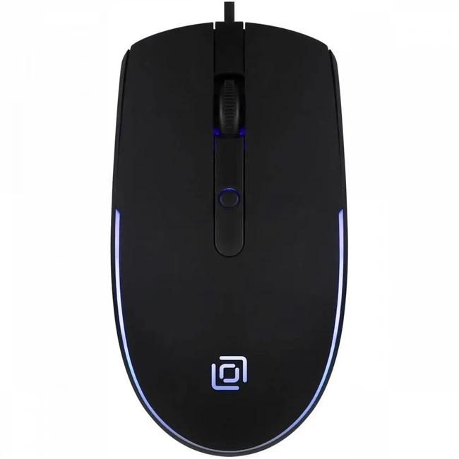 Мышь Oklick 100M 1909417