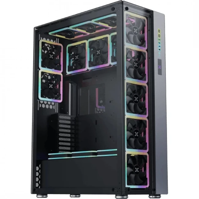 Корпус XIGMATEK Elysium II EN41624 Full-Tower