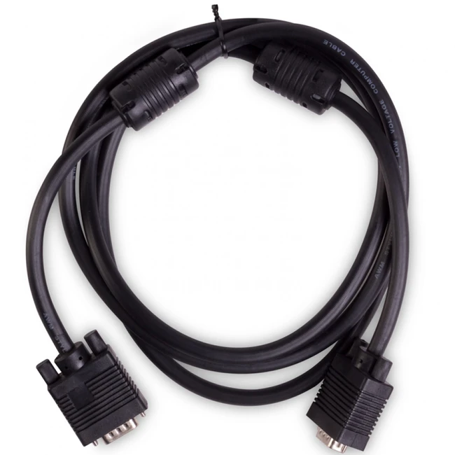 Кабель интерфейсный iPower iPiVGAMM18