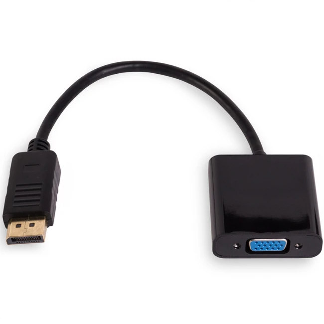 Кабель интерфейсный iPower DiVGAB