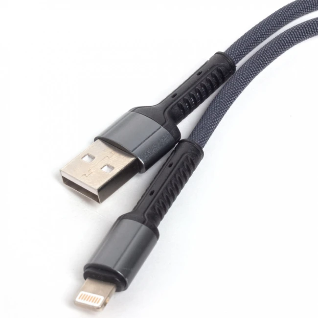 Кабель интерфейсный LDNIO LS64 Lightning