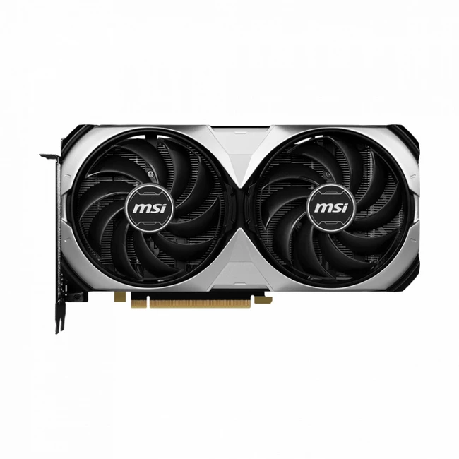 Видеокарта MSI RTX 4070 Ti SUPER 16G VENTUS 2X OC RTX 4070 TI SUPER16GVENTUS2XOC 16 ГБ