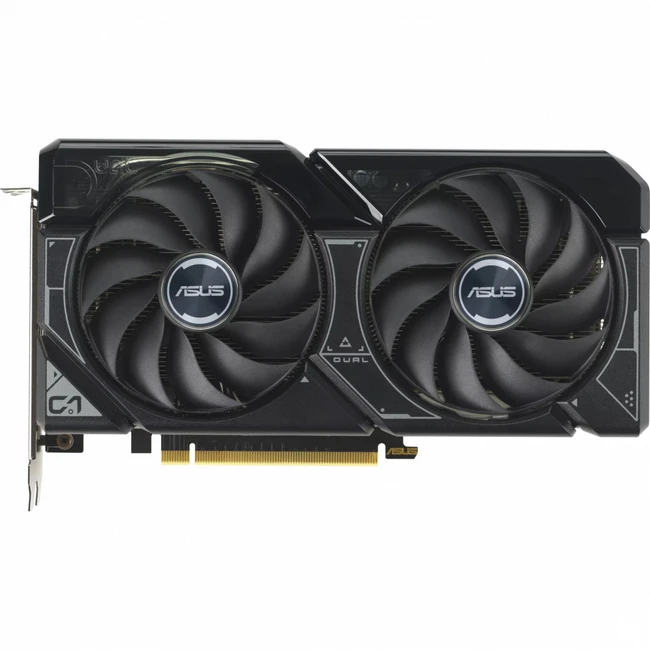 Видеокарта Asus RTX 4060 Ti SSD Dual OC Edition DUAL-RTX4060TI-O8G-SSD 8 ГБ
