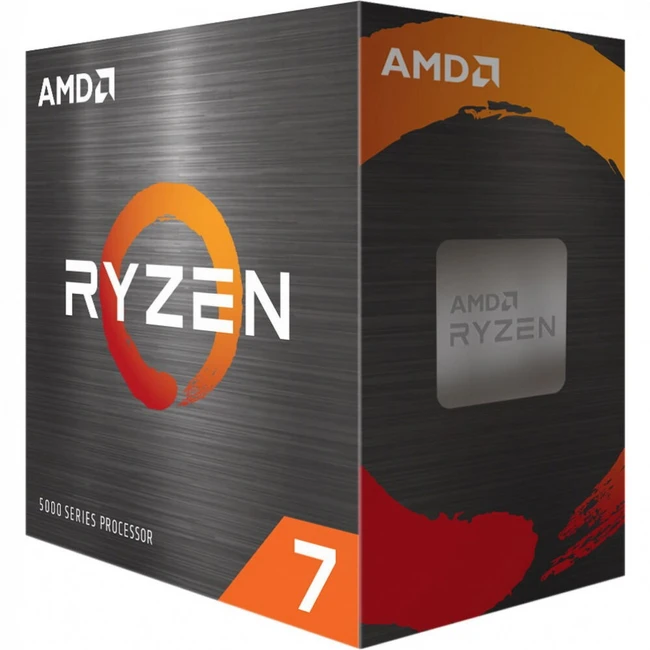 Процессор AMD Ryzen 7 5700X3D 100-100001503WOF 3.0, 96, BOX