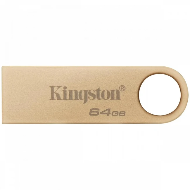 USB флешка (Flash) Kingston DataTraveler SE9 DTSE9G3/64GB 64 ГБ