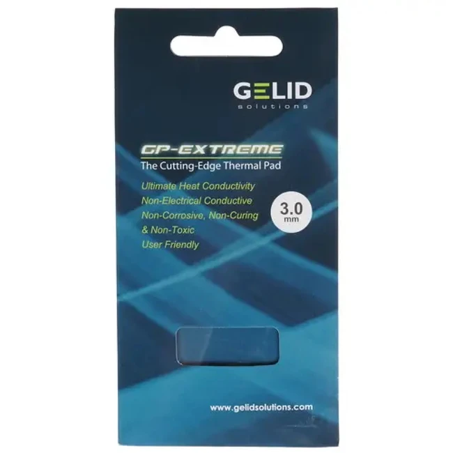 Система охлаждения GELID GP Extreme TP-GP01-E Термопрокладка