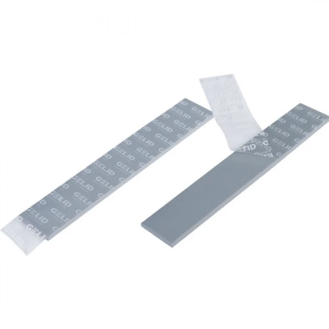 Система охлаждения GELID GP-Extreme TP-VP05-D Термопрокладка