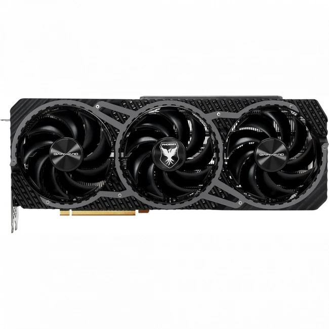 Видеокарта Gainward GeForce RTX 4080 SUPER Phoenix NED408S019T2-1032X (16 ГБ)