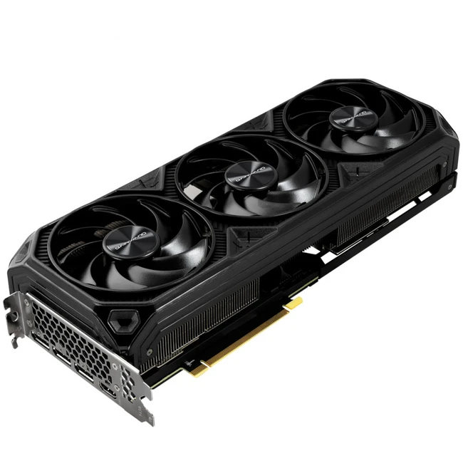 Видеокарта Gainward RTX 4070 Ti SUPER Panther NED47TSS19T2-1043Z 16 ГБ
