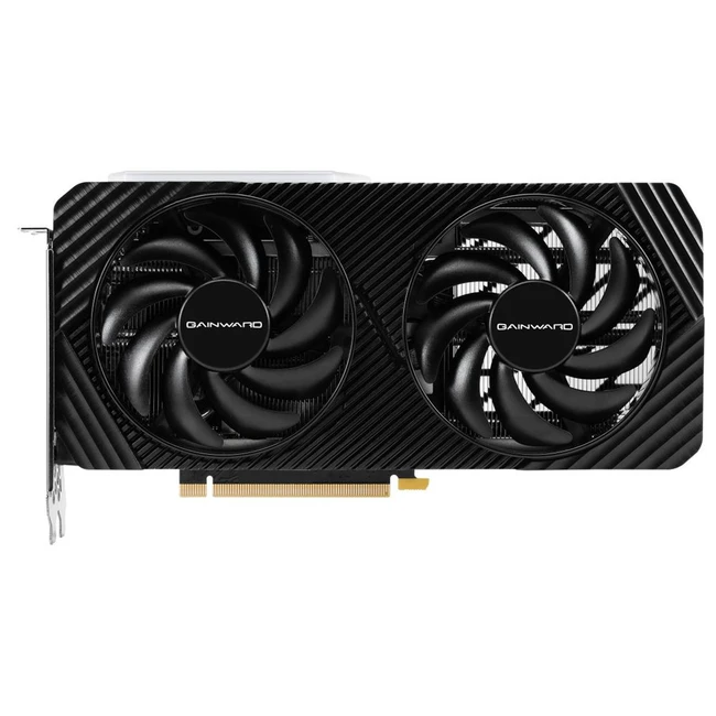 Видеокарта Gainward RTX 4060 Ti GHOST NE6406T019P1-1060B 8 ГБ