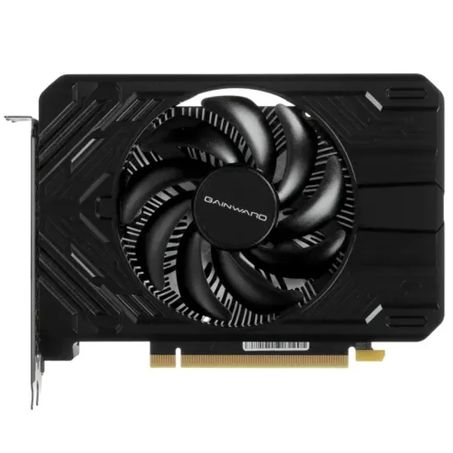 Видеокарта Gainward GeForce RTX 4060 Pegasus NE64060019P1-1070E 8 ГБ