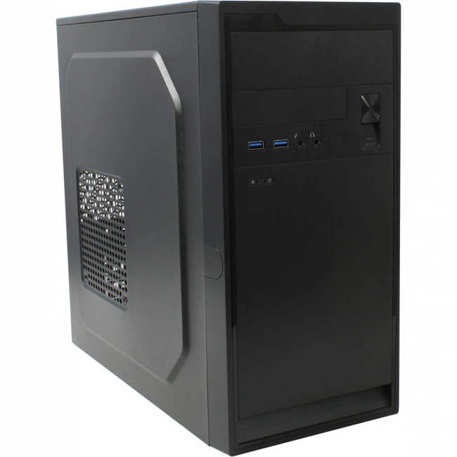 Корпус Powerman SV511  PMP-500ATX 6193554 Mid-Tower