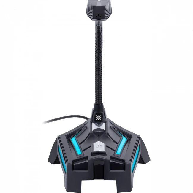 Микрофон Defender RING GMC 150 64615