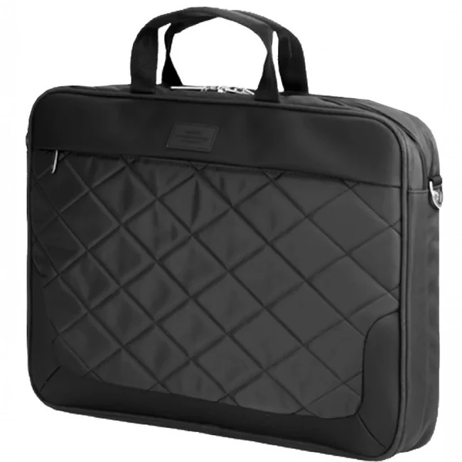 Сумка для ноутбука Sumdex PON-322BK 15.6