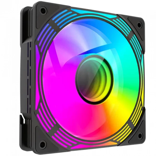 Система охлаждения GameMax KF300R BK Для системного блока