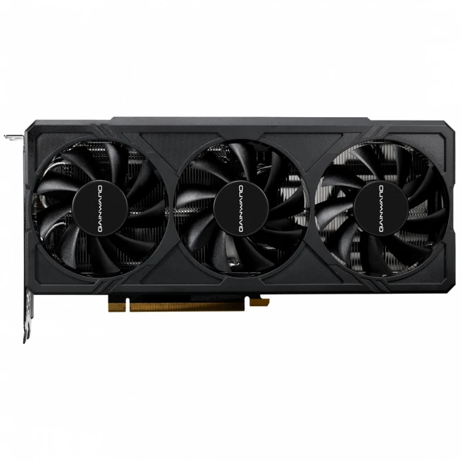 Видеокарта Gainward RTX 4060 Ti PANTHER NE6406T019T1-1061Z 16 ГБ