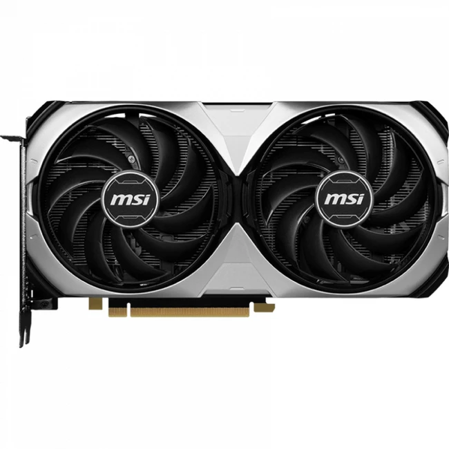 Видеокарта MSI RTX 4070 Ti SUPER 16G VENTUS 2X OC 16 ГБ