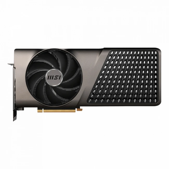 Видеокарта MSI GeForce RTX 4080 Super Expert RTX 4080 SUPER 16G EXPERT (16 ГБ)