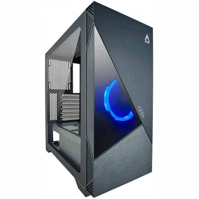 Корпус AZZA CSAZ-440 ECLIPSE Mid-Tower