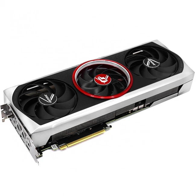 Видеокарта Colorful RTX 4070 SUPER Advanced OC 12GB-V (12 ГБ)