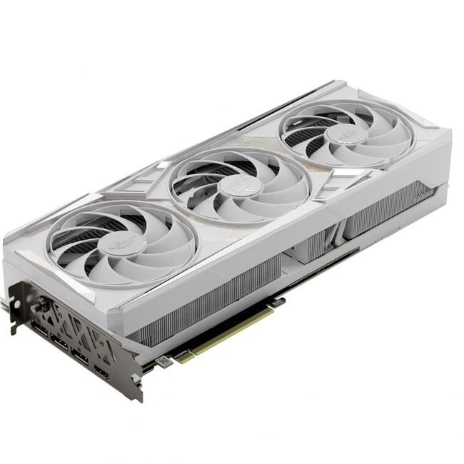 Видеокарта Colorful RTX 4070 SUPER Loong Edition OC 12GB-V (12 ГБ)