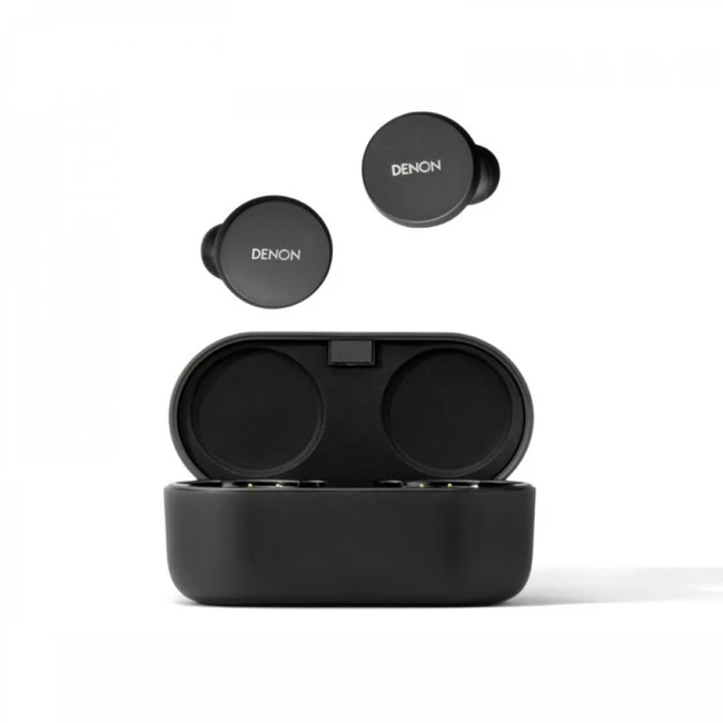 Наушники DENON AHC10PLBKEM/B