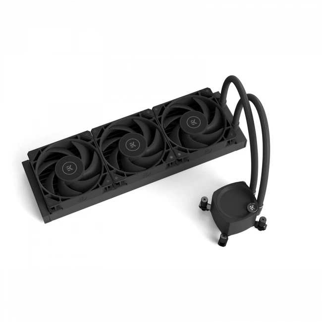 Система охлаждения ekwb EK-Nucleus AIO CR360 Dark Для процессора