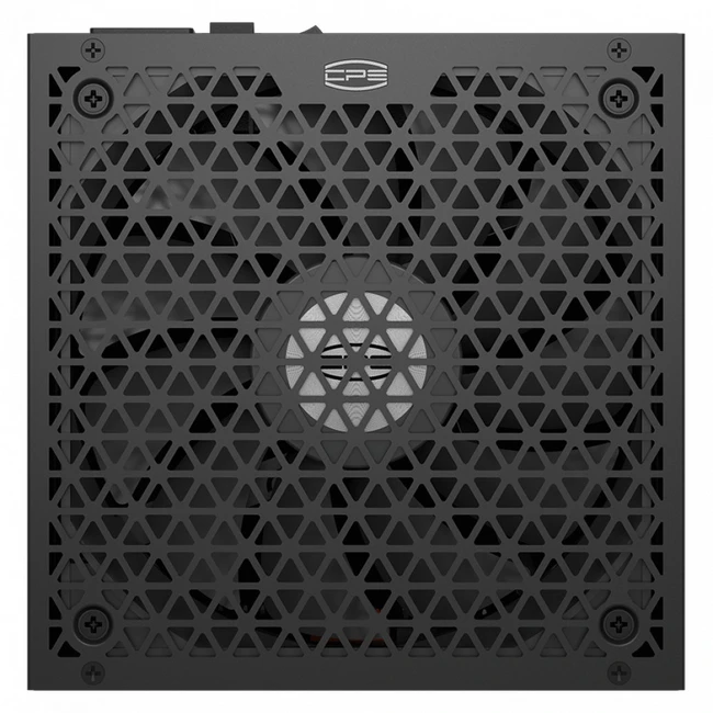 Блок питания PCcooler YN750 750 Вт