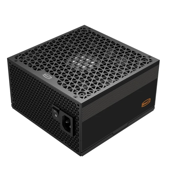 Блок питания PCcooler YK850 850 Вт