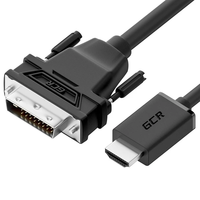 Кабель интерфейсный Greenconnect GCR-55520
