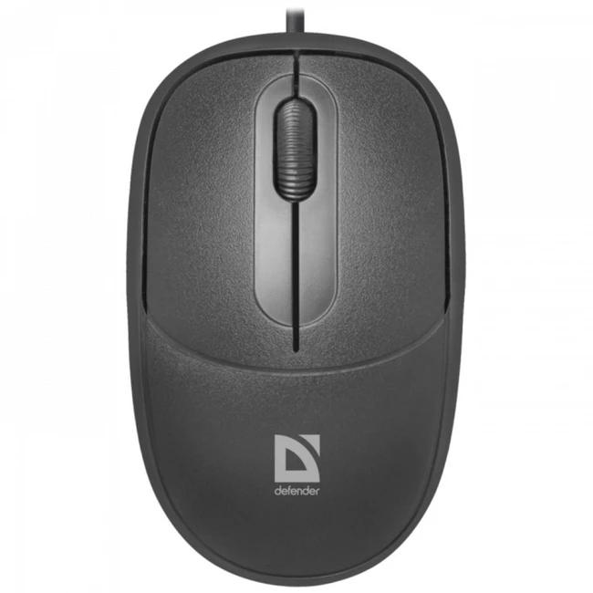 Мышь Defender Datum MS-980 52980