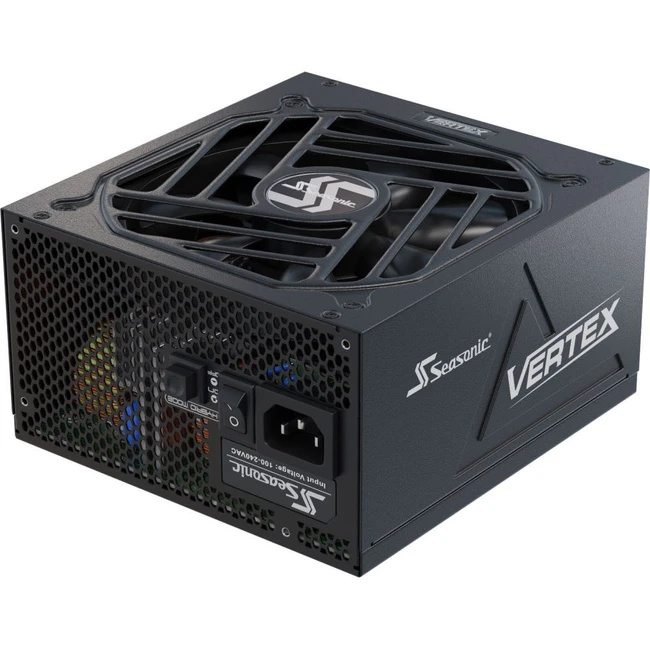 Блок питания Seasonic Vertex PX-1000 1000 Вт