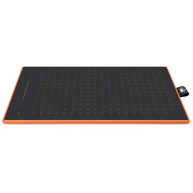 Графический планшет Huion RTM-500 (5080, 8192, 221 x 138 мм)