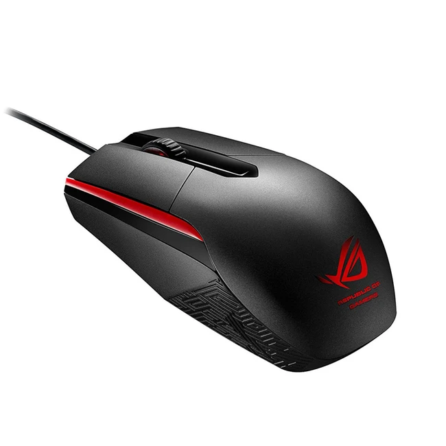 Мышь Asus ROG SICA USB BLACK P301 ROG SICA