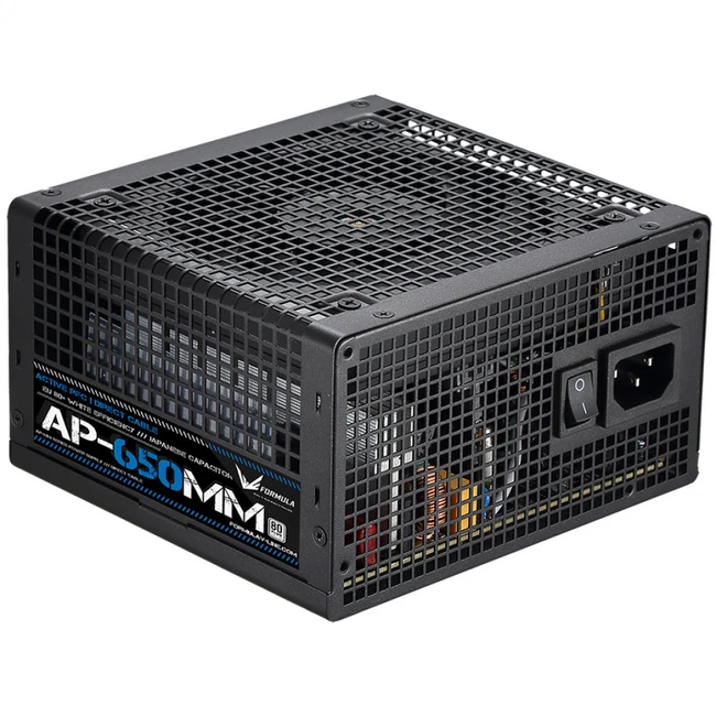 Блок питания Formula V AP-650MM 650 Вт